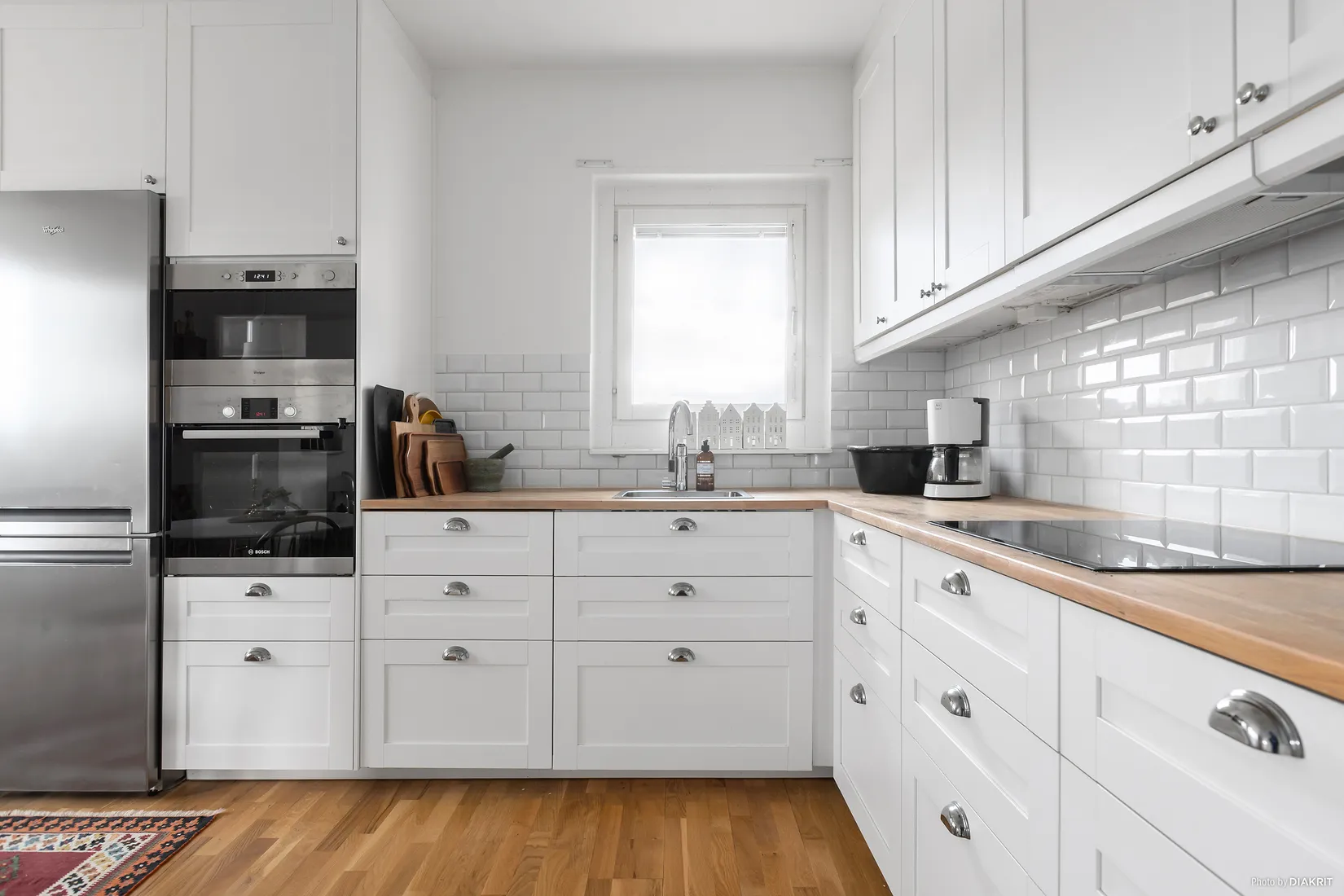 Bostadsrätt, Trumpetaregatan 12B, Rosta, Örebro