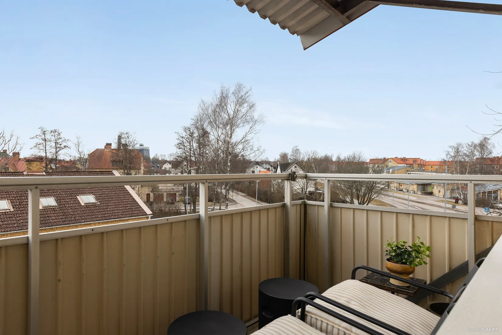 Bostadsrätt, Trumpetaregatan 12B, Rosta, Örebro