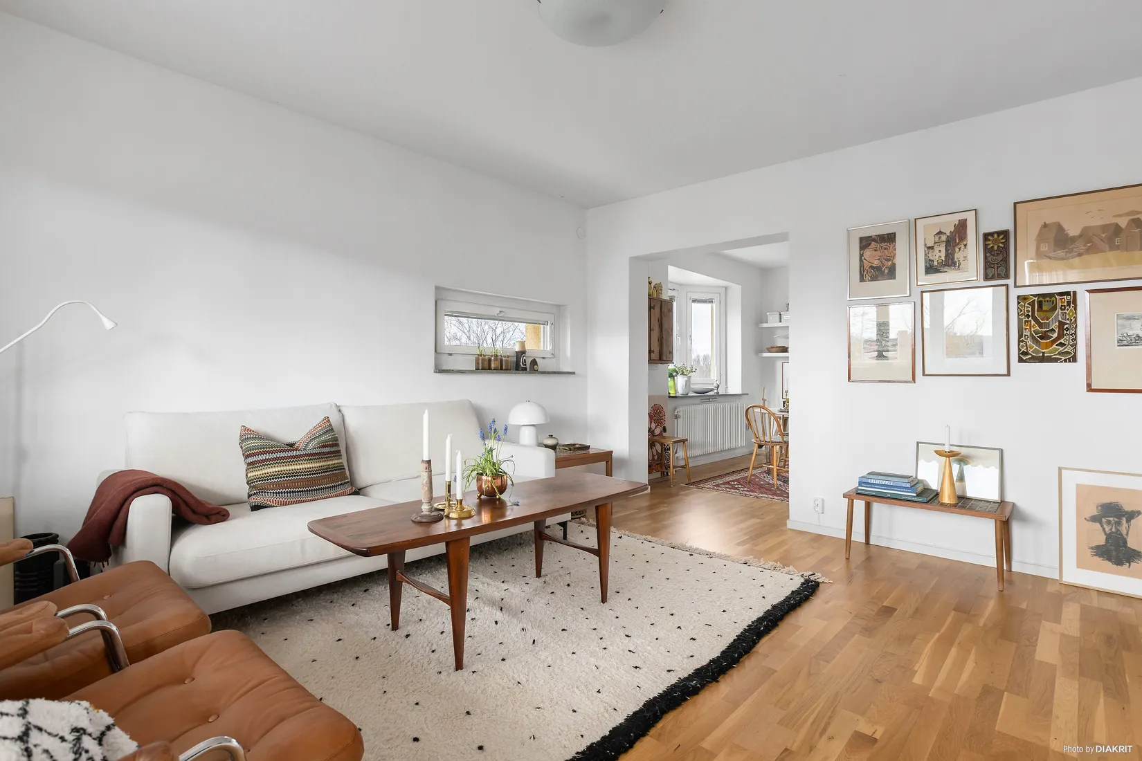 Bostadsrätt, Trumpetaregatan 12B, Rosta, Örebro