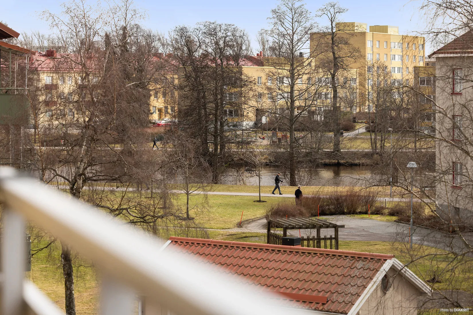 Bostadsrätt, Trumpetaregatan 12B, Rosta, Örebro