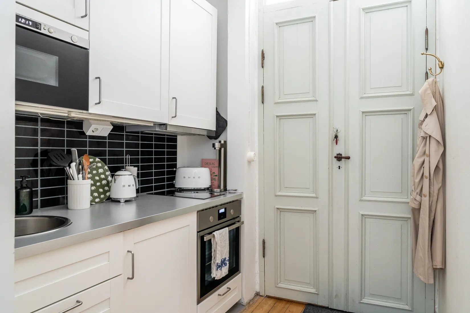 Bostadsrätt, Bantorget 13A, Lund - Centrum, Lund