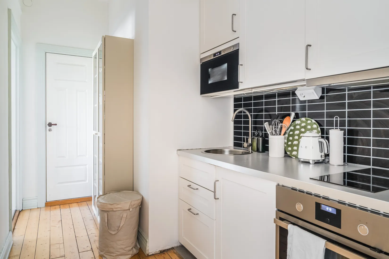 Bostadsrätt, Bantorget 13A, Lund - Centrum, Lund