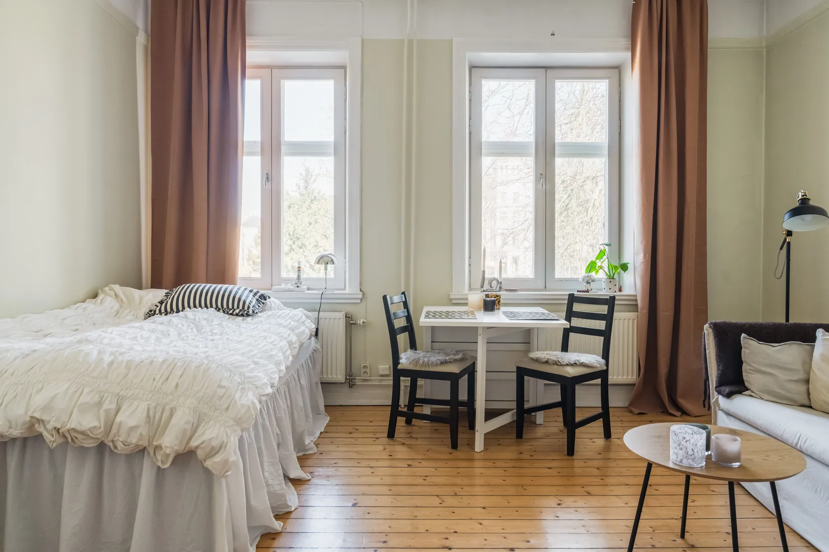 Bostadsrätt, Bantorget 13A, Lund - Centrum, Lund