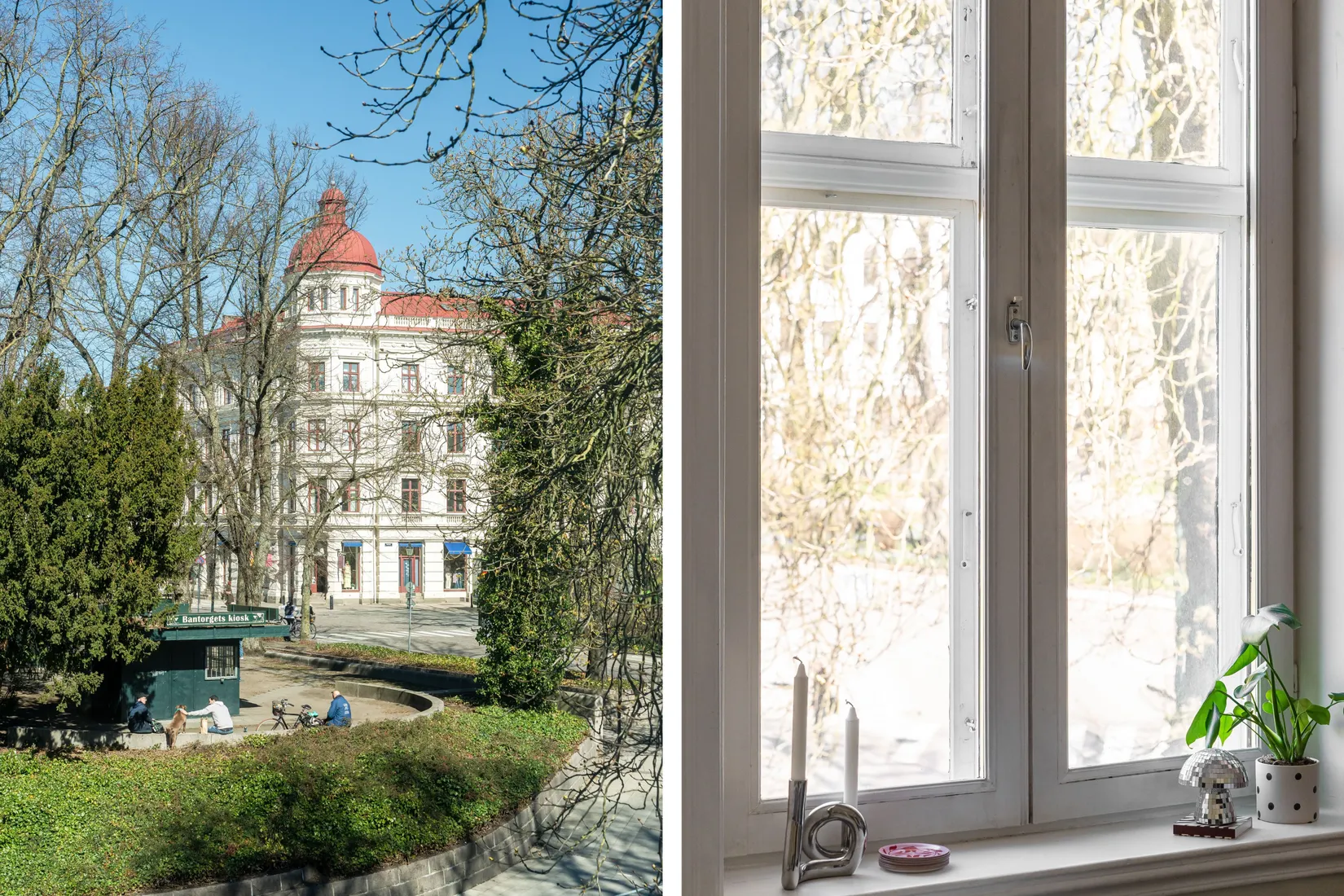 Bostadsrätt, Bantorget 13A, Lund - Centrum, Lund