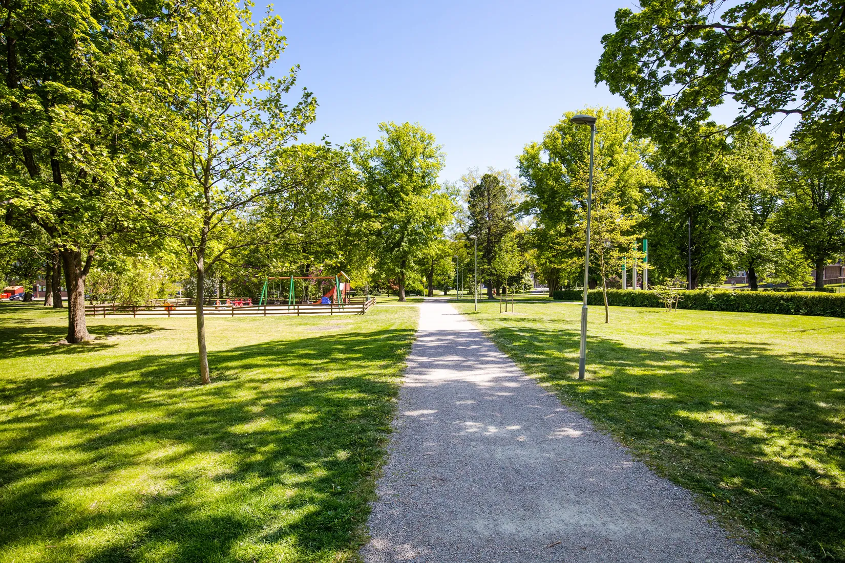 Bostadsrätt, Rothoffsvägen 18A, Rinmansparken, Eskilstuna