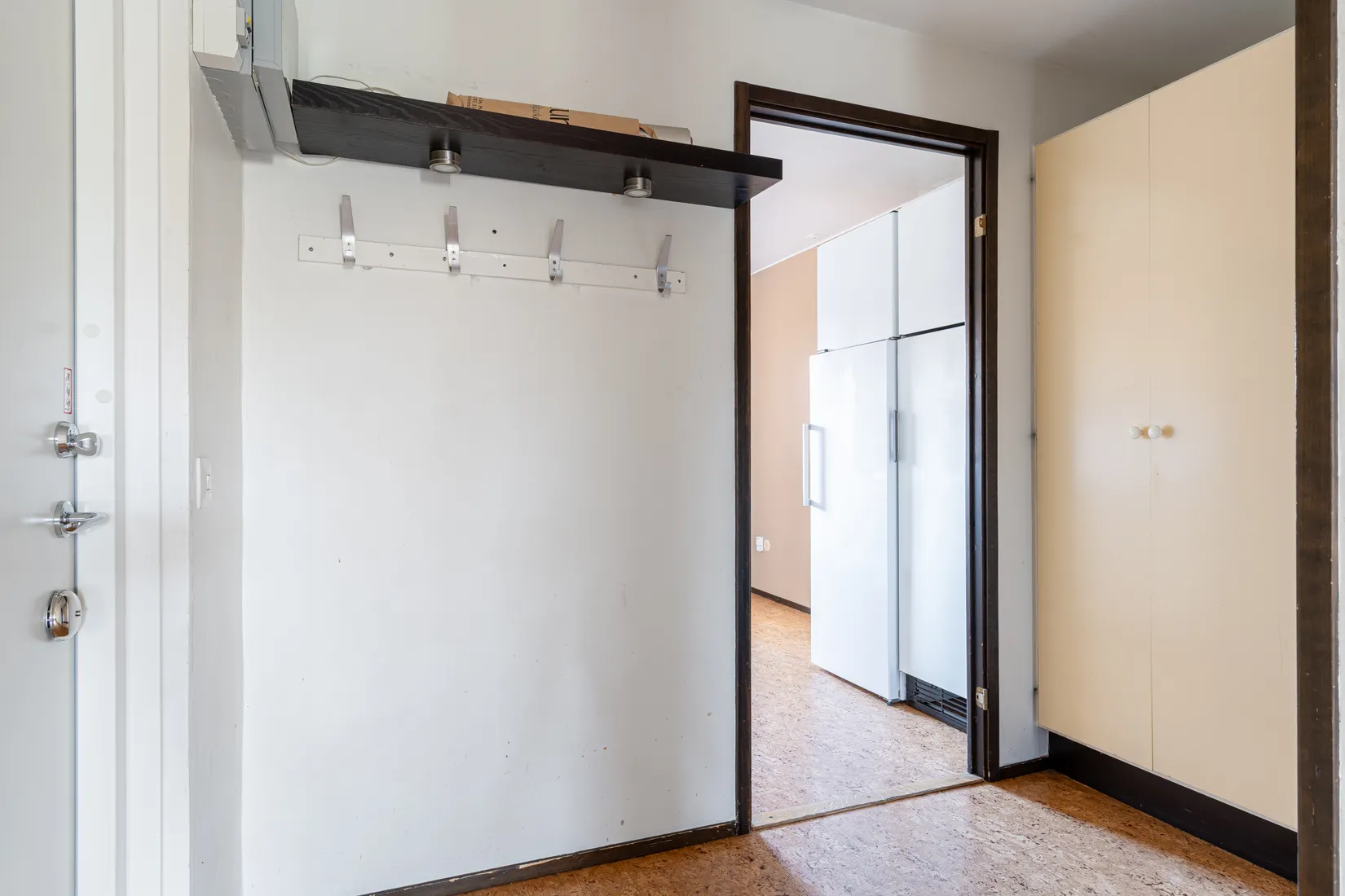 Bostadsrätt, Rothoffsvägen 18A, Rinmansparken, Eskilstuna