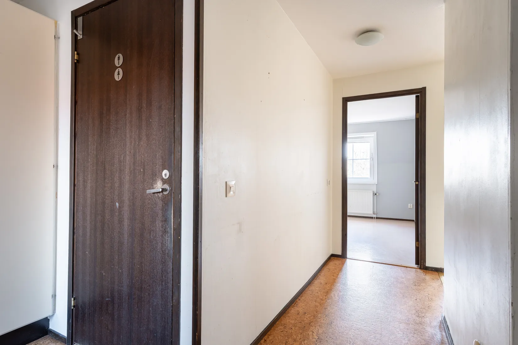 Bostadsrätt, Rothoffsvägen 18A, Rinmansparken, Eskilstuna