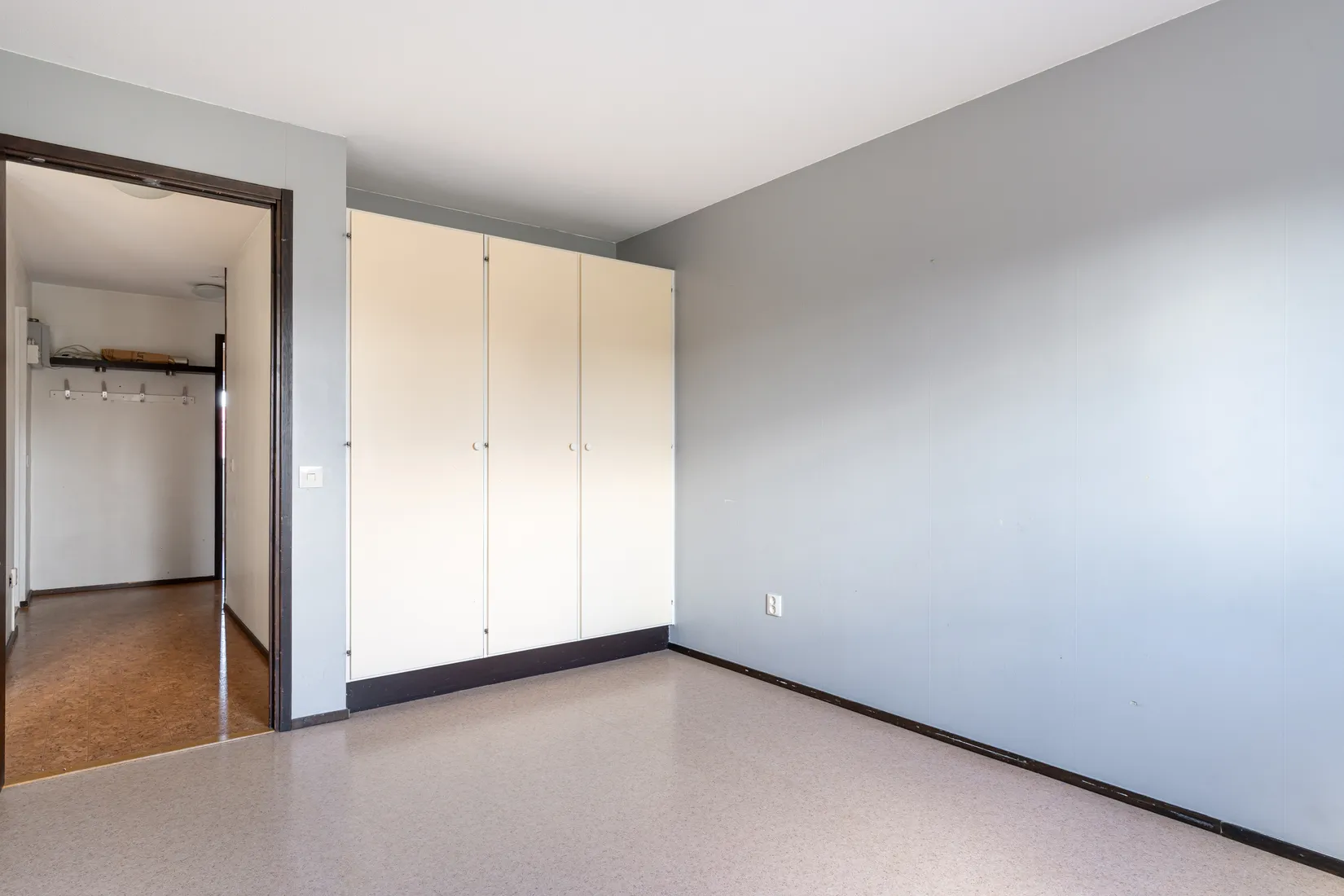 Bostadsrätt, Rothoffsvägen 18A, Rinmansparken, Eskilstuna