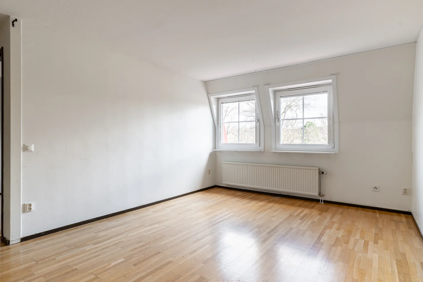 Bostadsrätt, Rothoffsvägen 18A, Rinmansparken, Eskilstuna