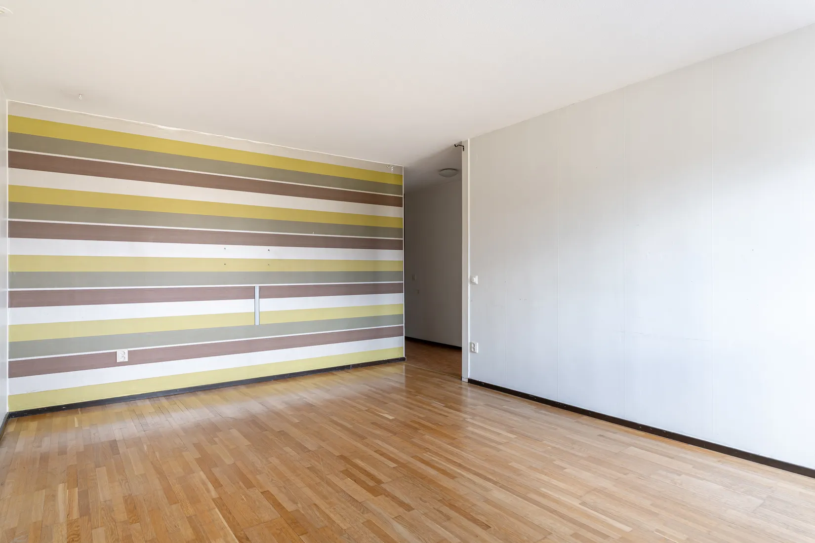 Bostadsrätt, Rothoffsvägen 18A, Rinmansparken, Eskilstuna