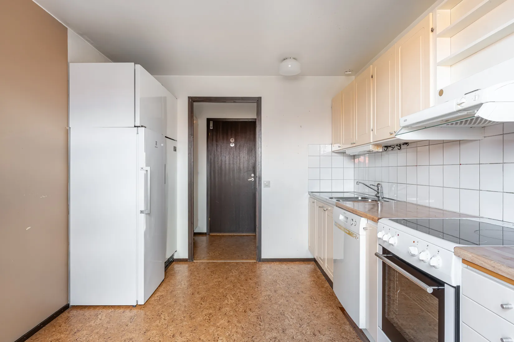 Bostadsrätt, Rothoffsvägen 18A, Rinmansparken, Eskilstuna