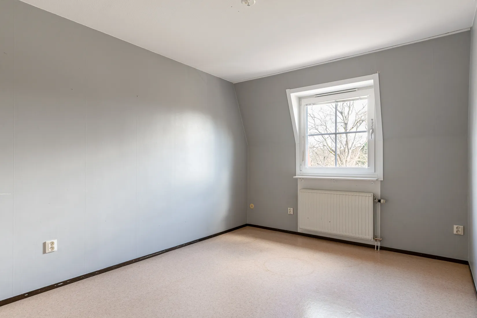 Bostadsrätt, Rothoffsvägen 18A, Rinmansparken, Eskilstuna