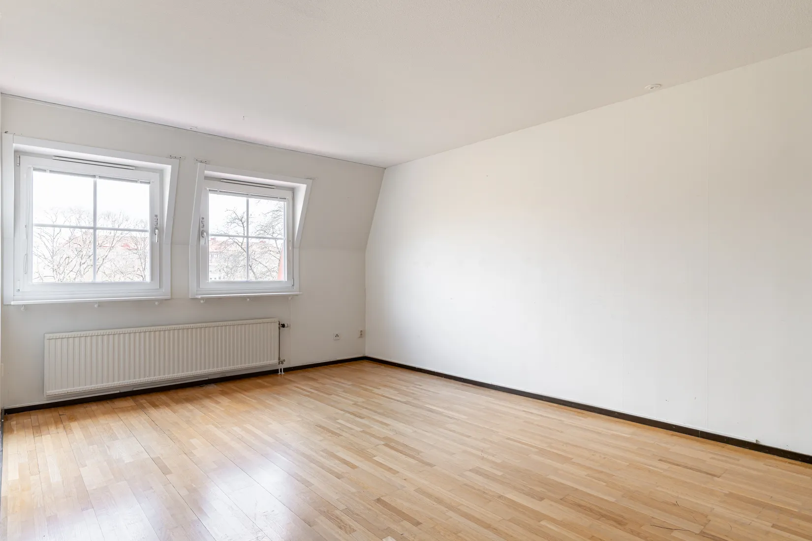 Bostadsrätt, Rothoffsvägen 18A, Rinmansparken, Eskilstuna