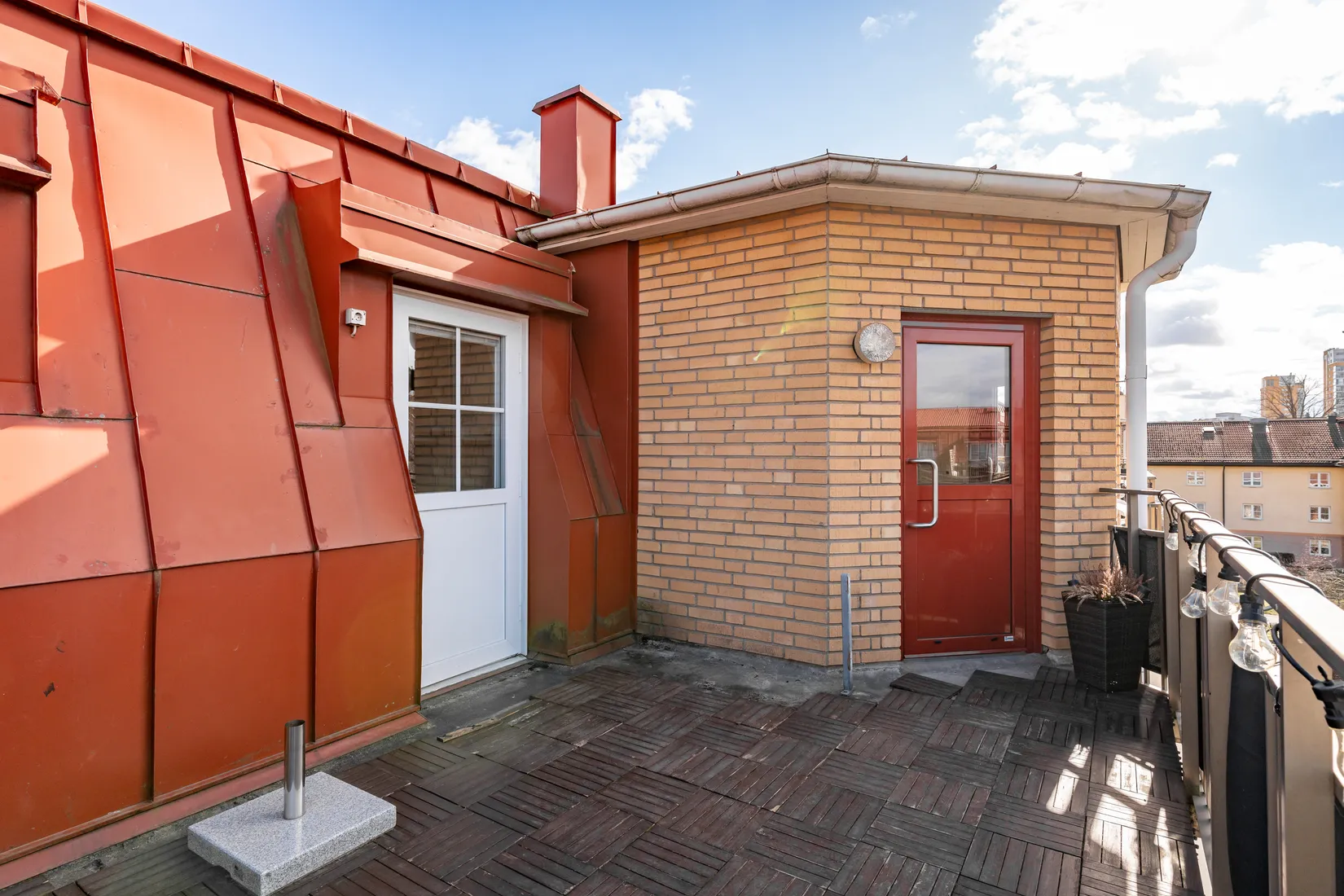 Bostadsrätt, Rothoffsvägen 18A, Rinmansparken, Eskilstuna