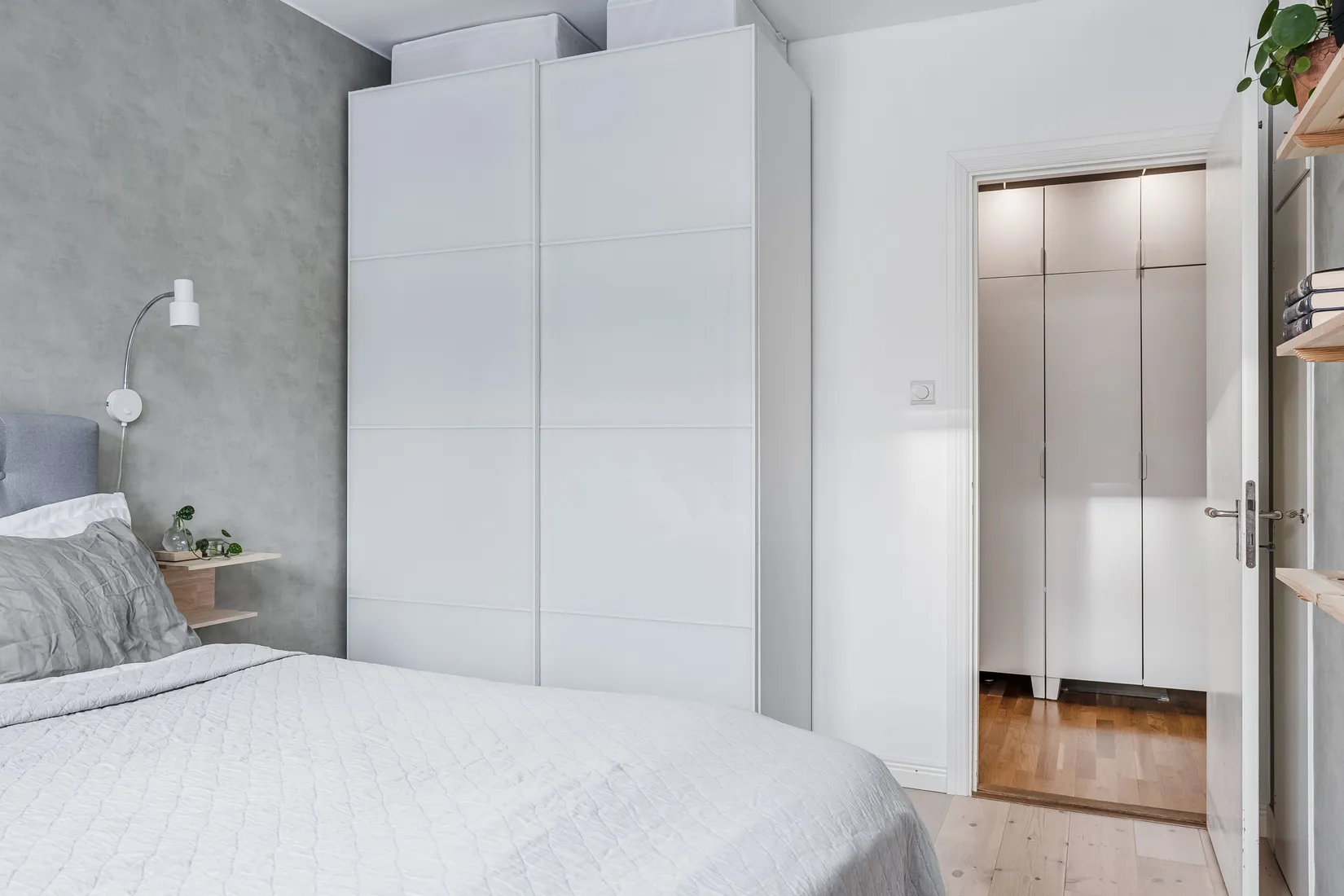 Bostadsrätt, Rådhusgatan 93B, Söder, Östersund