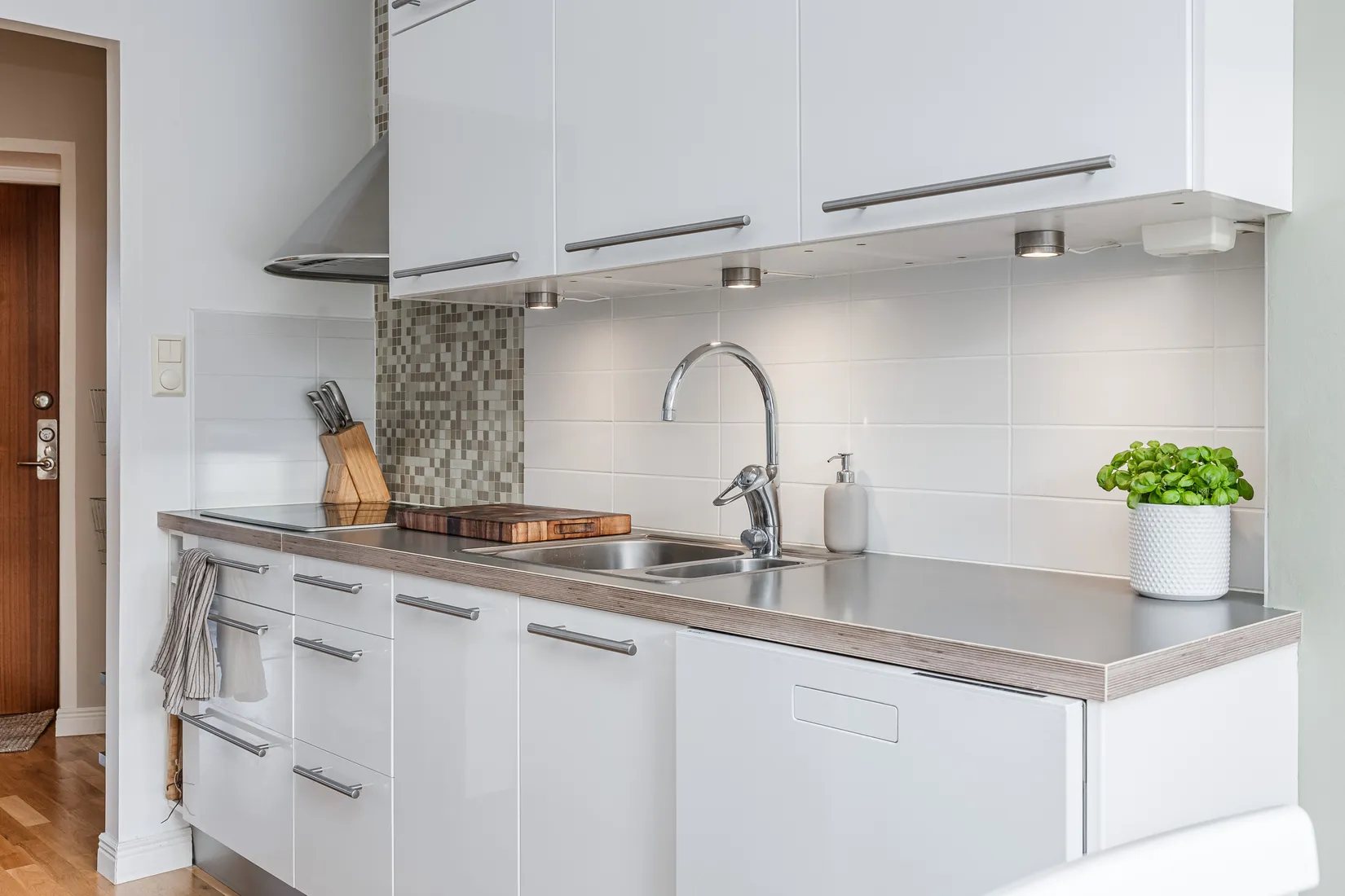 Bostadsrätt, Rådhusgatan 93B, Söder, Östersund