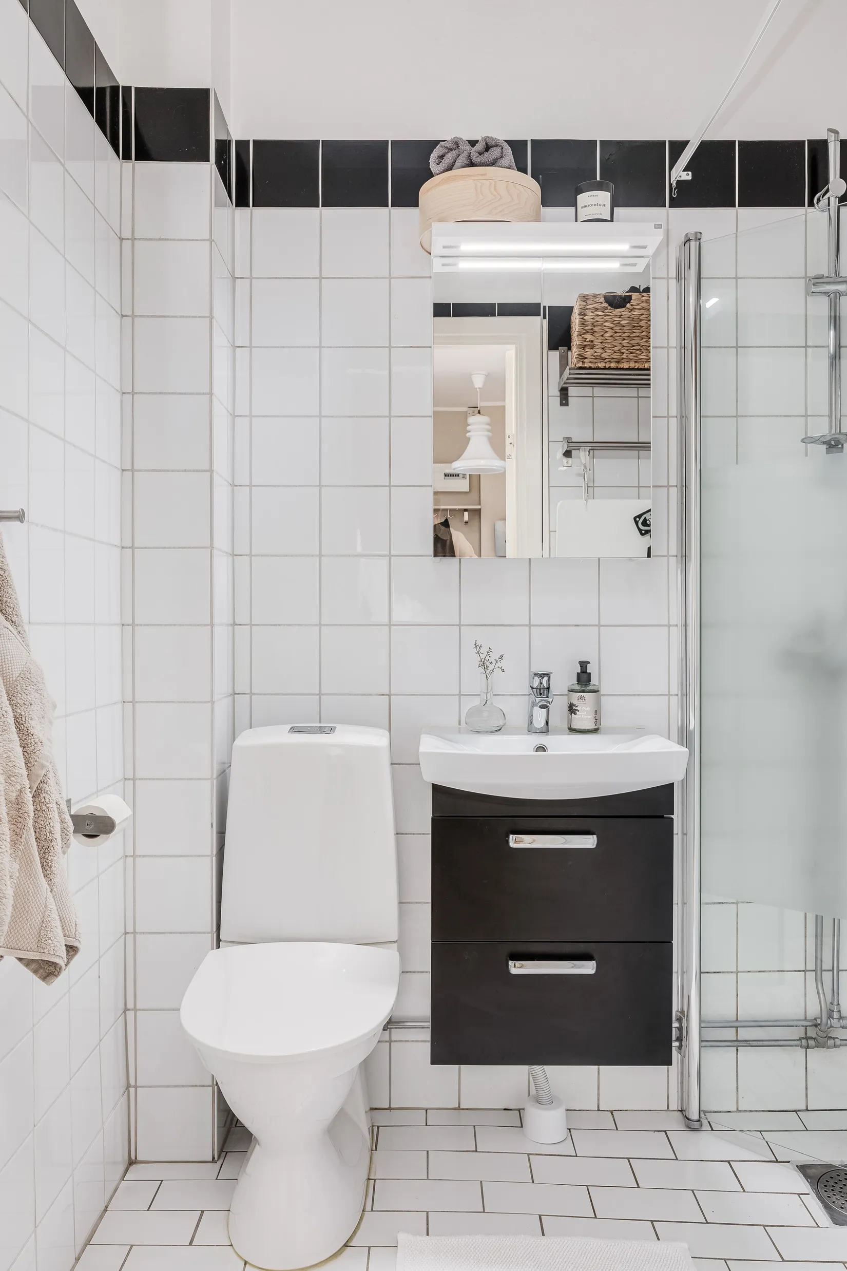 Bostadsrätt, Rådhusgatan 93B, Söder, Östersund