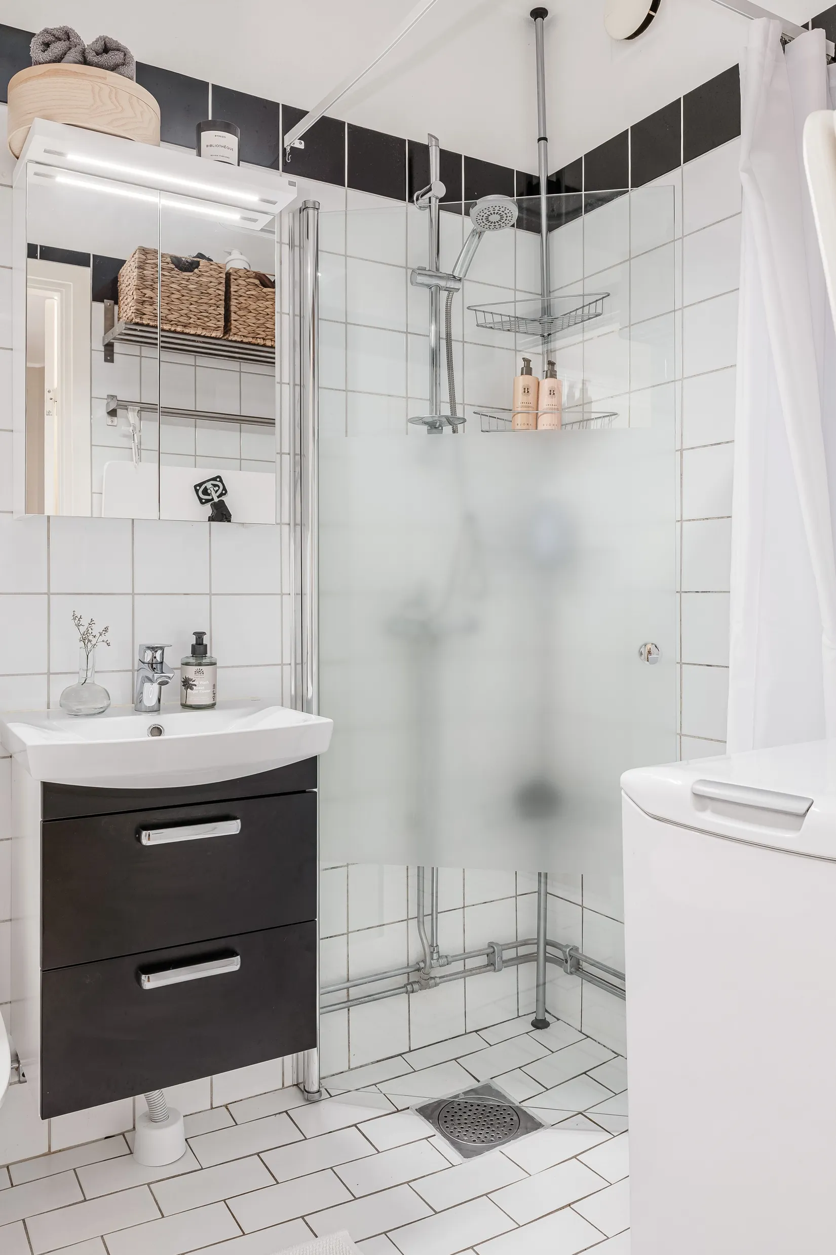 Bostadsrätt, Rådhusgatan 93B, Söder, Östersund