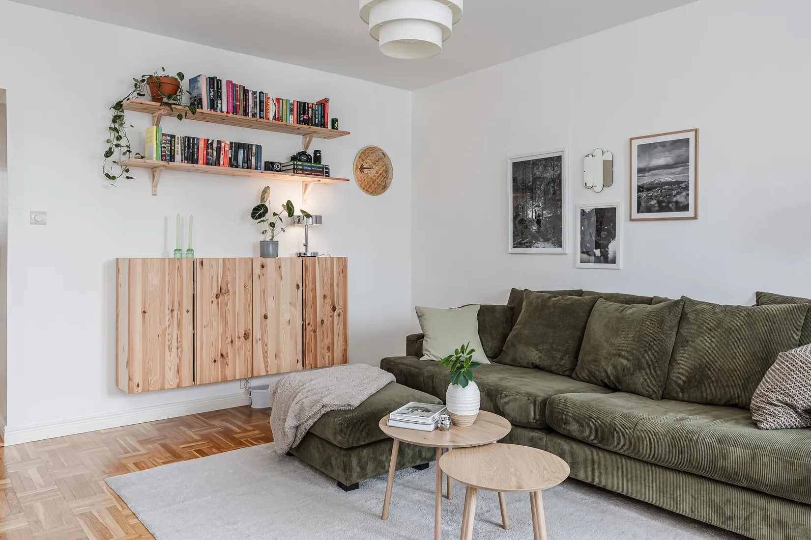 Bostadsrätt, Rådhusgatan 93B, Söder, Östersund