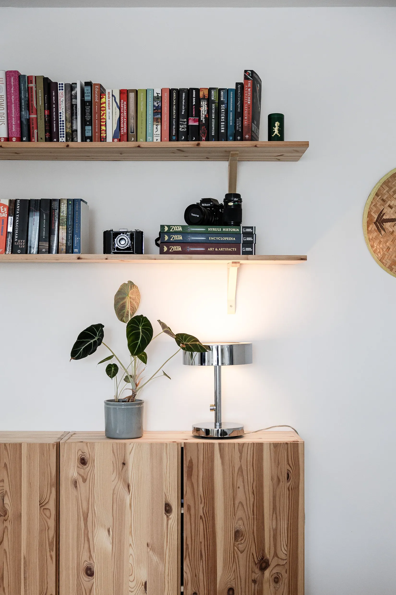 Bostadsrätt, Rådhusgatan 93B, Söder, Östersund