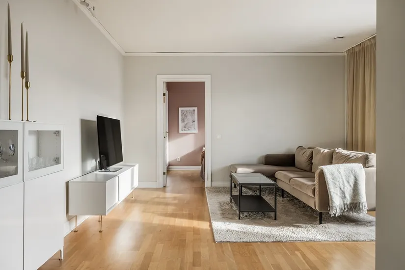 Bostadsrätt, Poppelgränd 4, Gamla Kålgården, Jönköping