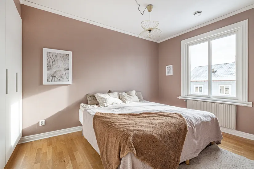 Bostadsrätt, Poppelgränd 4, Gamla Kålgården, Jönköping