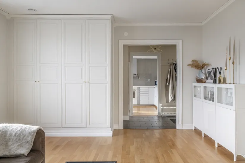 Bostadsrätt, Poppelgränd 4, Gamla Kålgården, Jönköping