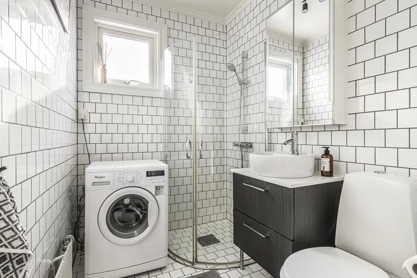 Bostadsrätt, Poppelgränd 4, Gamla Kålgården, Jönköping