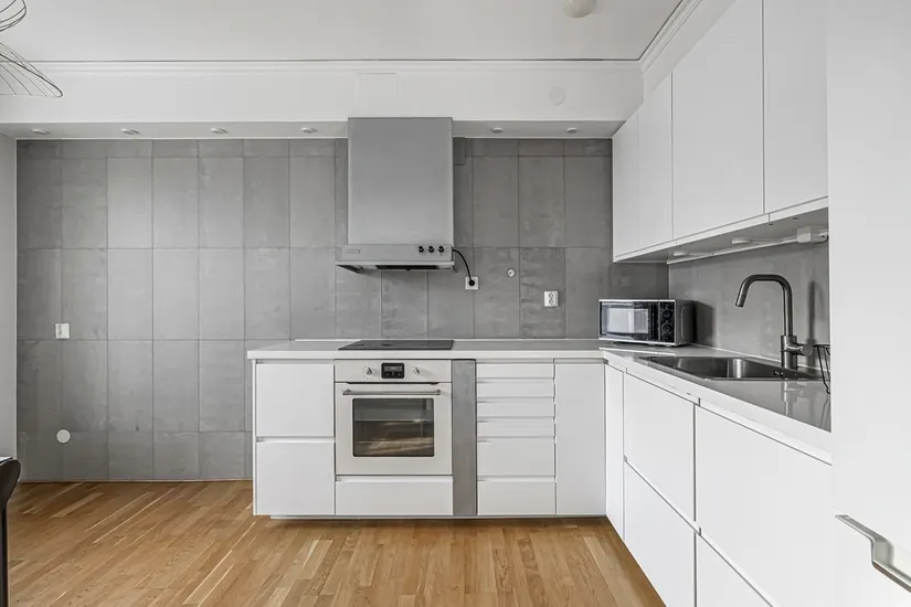 Bostadsrätt, Poppelgränd 4, Gamla Kålgården, Jönköping