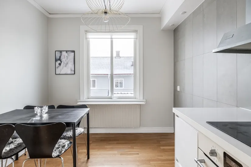 Bostadsrätt, Poppelgränd 4, Gamla Kålgården, Jönköping