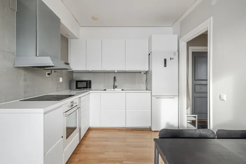 Bostadsrätt, Poppelgränd 4, Gamla Kålgården, Jönköping