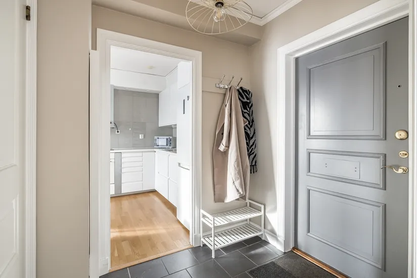 Bostadsrätt, Poppelgränd 4, Gamla Kålgården, Jönköping