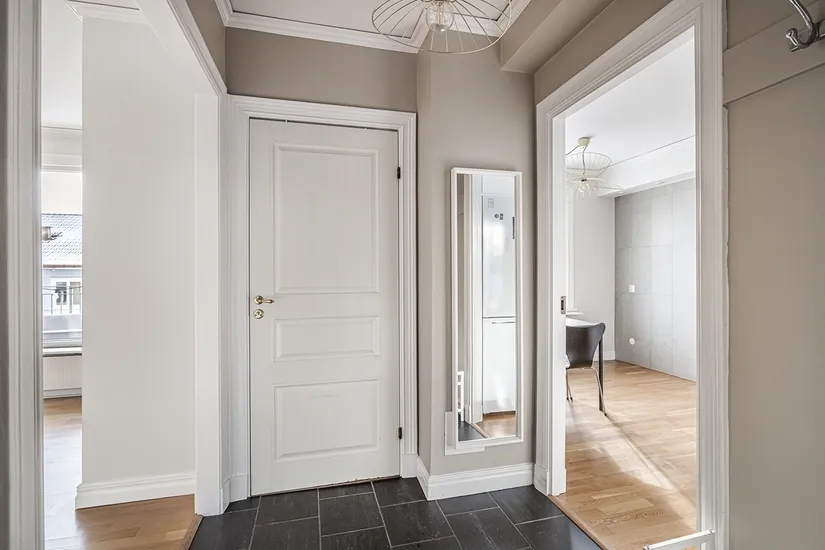 Bostadsrätt, Poppelgränd 4, Gamla Kålgården, Jönköping