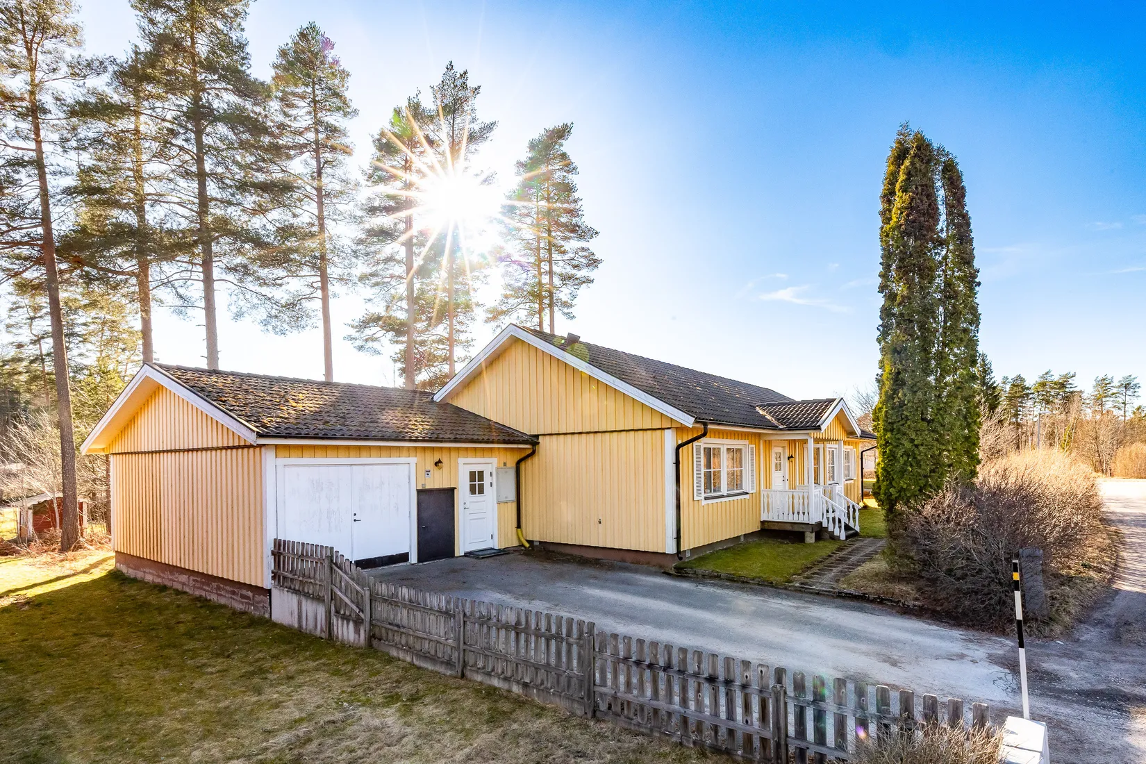 Villa, Slätåsvägen 14, Garphyttan, Örebro