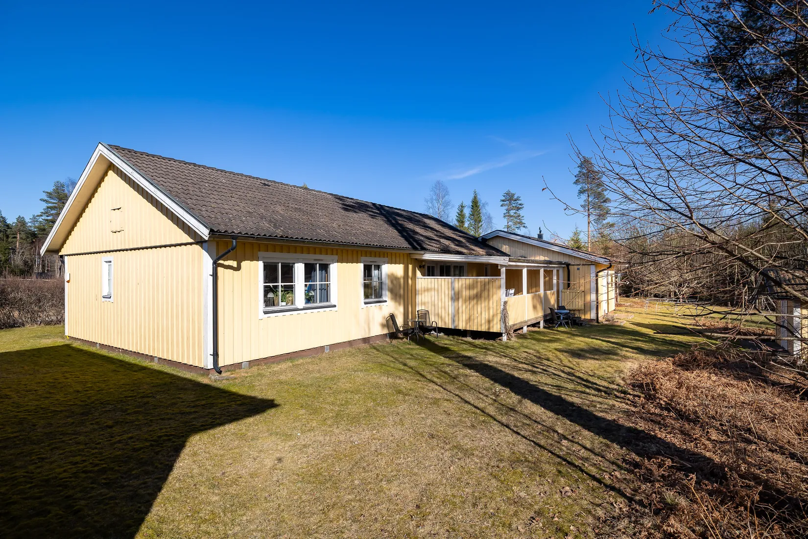 Villa, Slätåsvägen 14, Garphyttan, Örebro