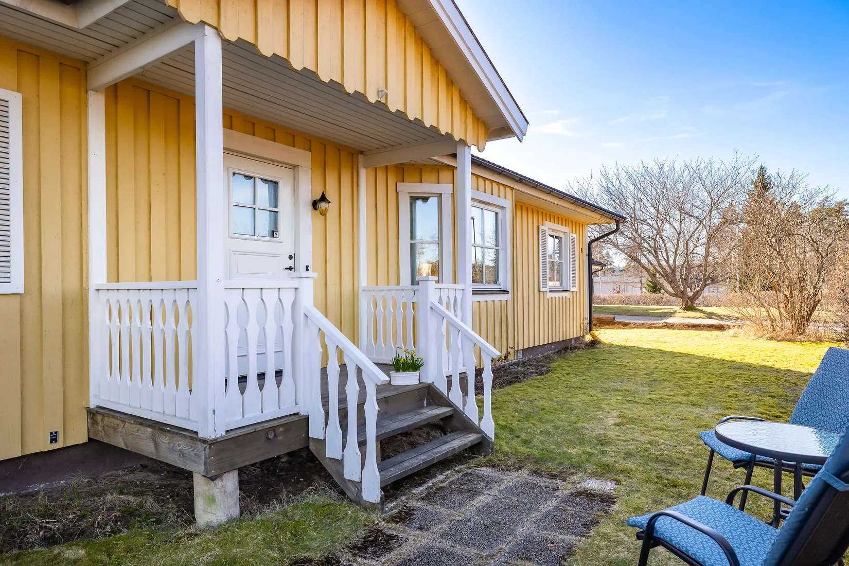 Villa, Slätåsvägen 14, Garphyttan, Örebro