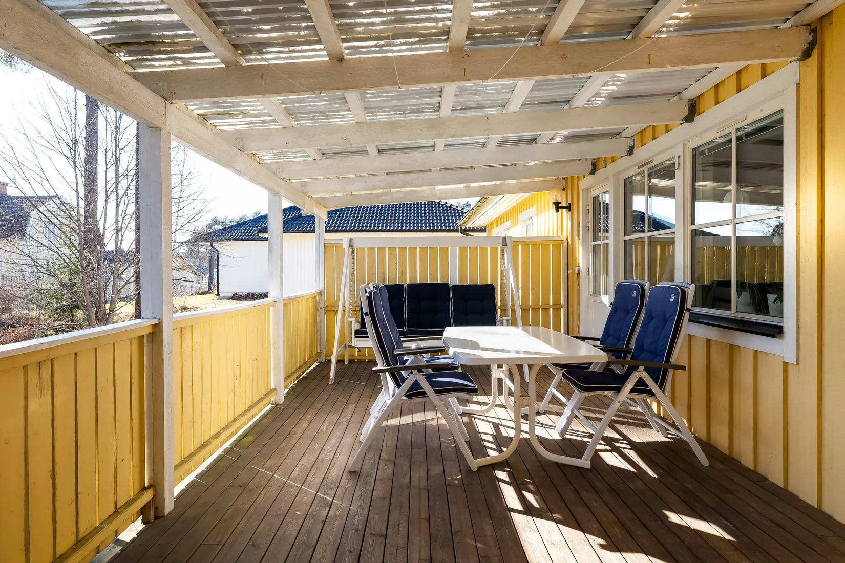 Villa, Slätåsvägen 14, Garphyttan, Örebro