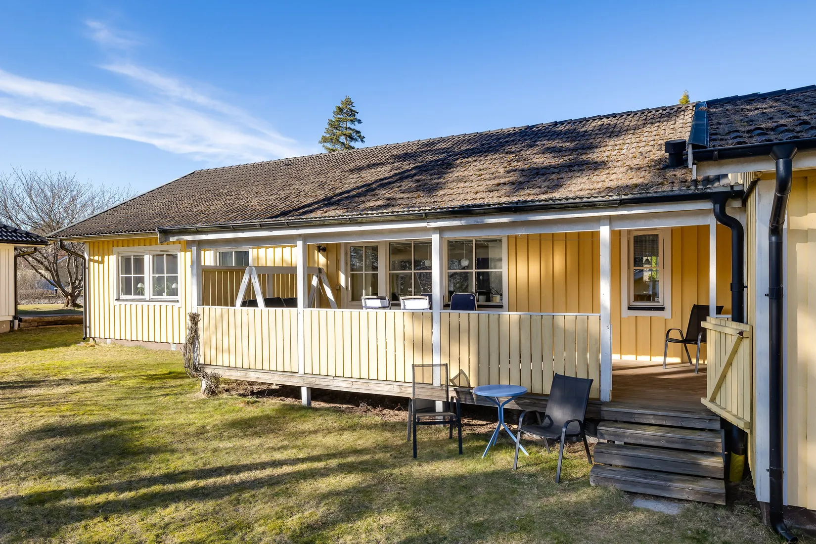 Villa, Slätåsvägen 14, Garphyttan, Örebro