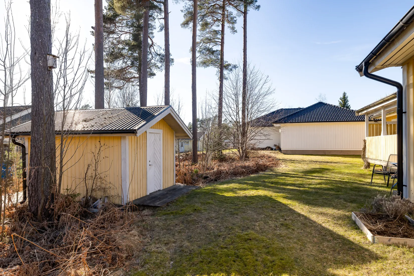 Villa, Slätåsvägen 14, Garphyttan, Örebro