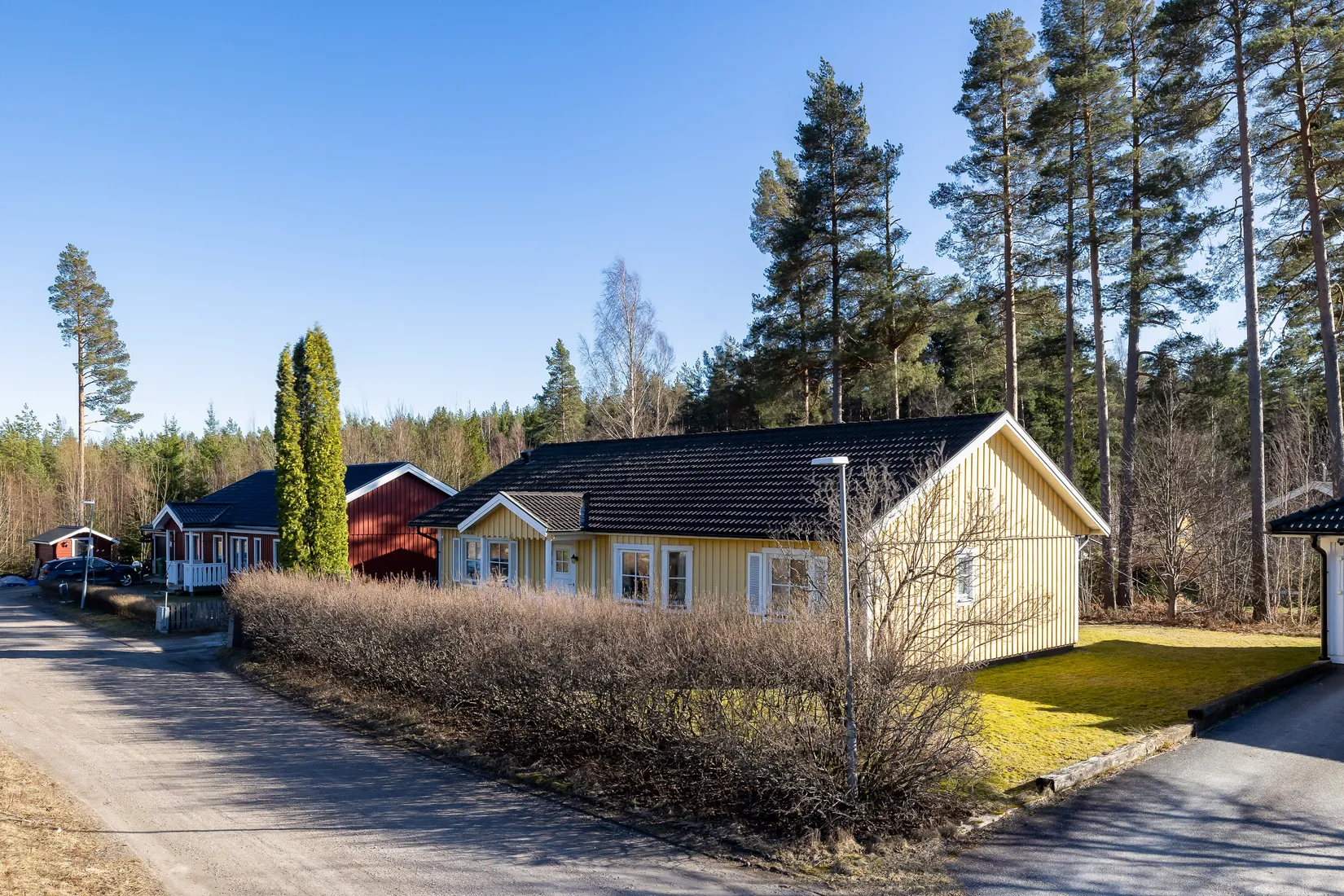 Villa, Slätåsvägen 14, Garphyttan, Örebro