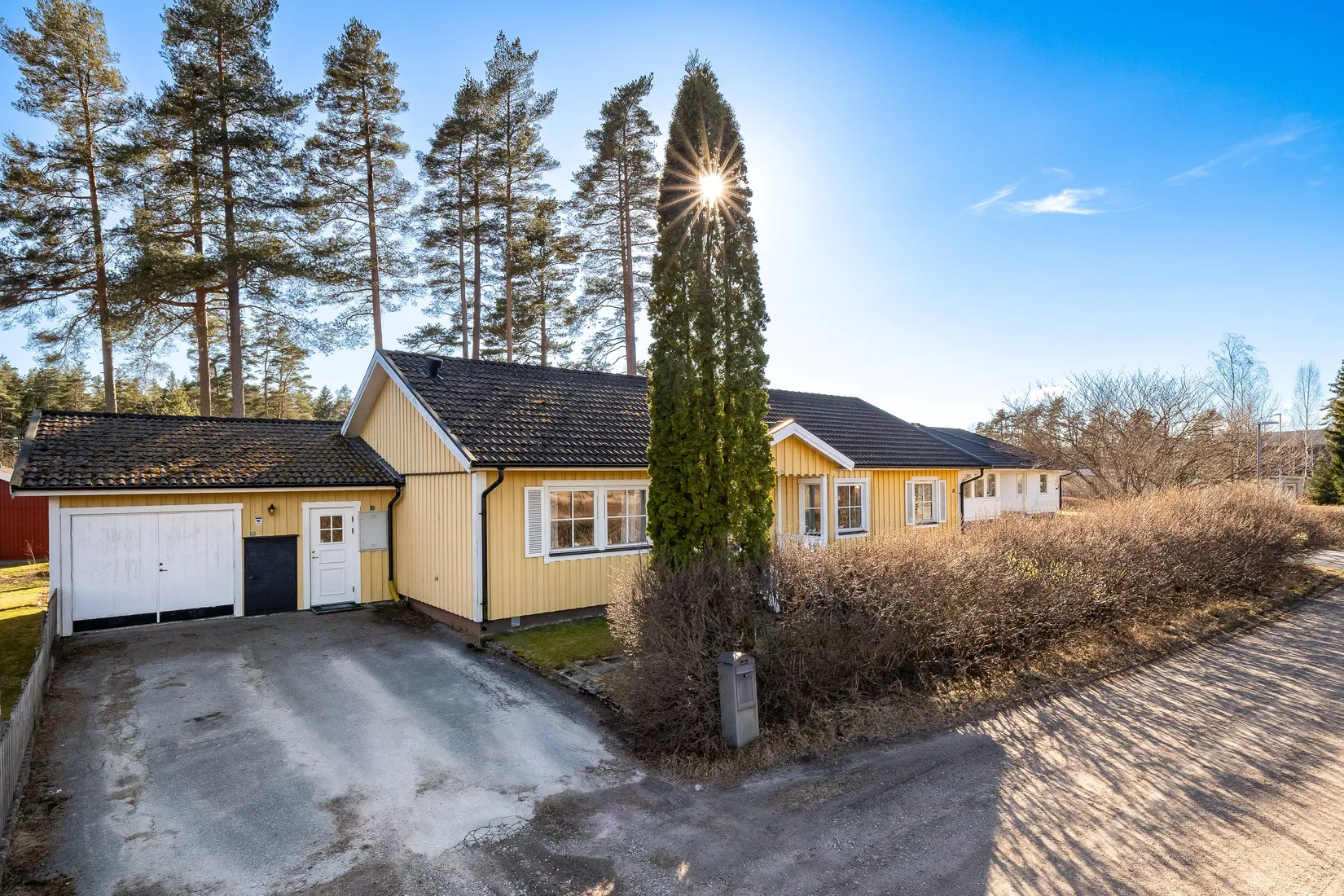 Villa, Slätåsvägen 14, Garphyttan, Örebro