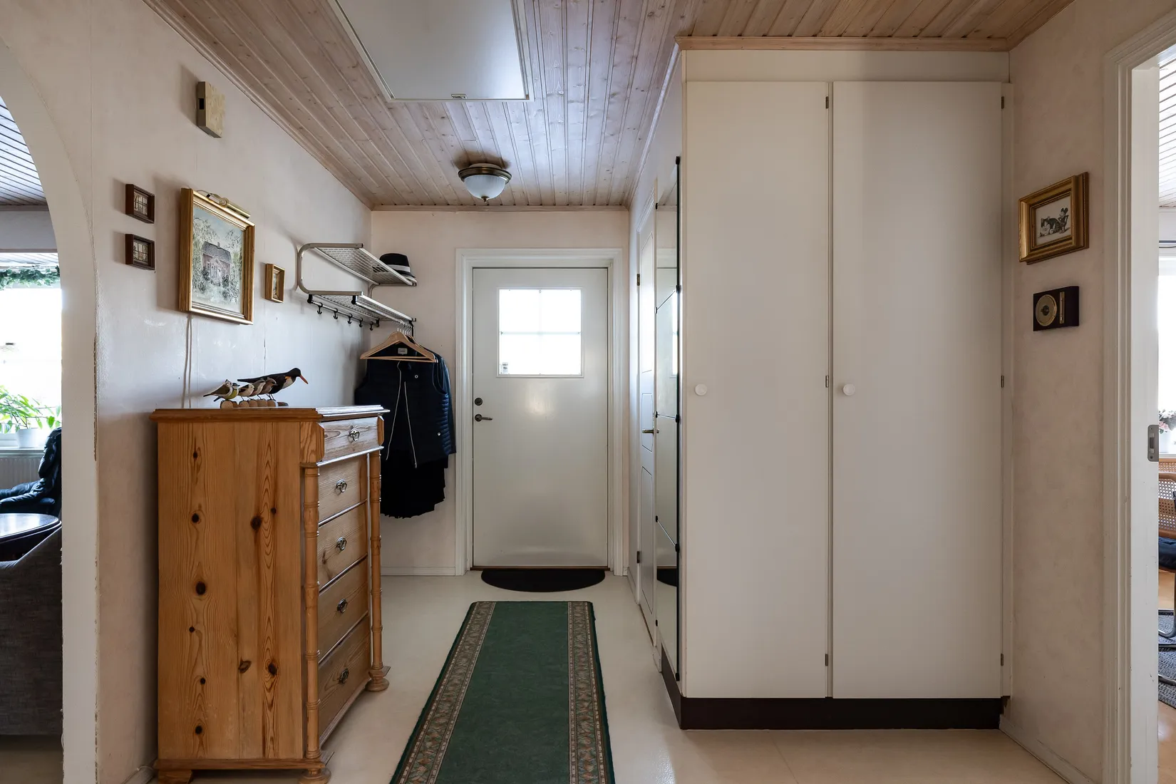 Villa, Slätåsvägen 14, Garphyttan, Örebro