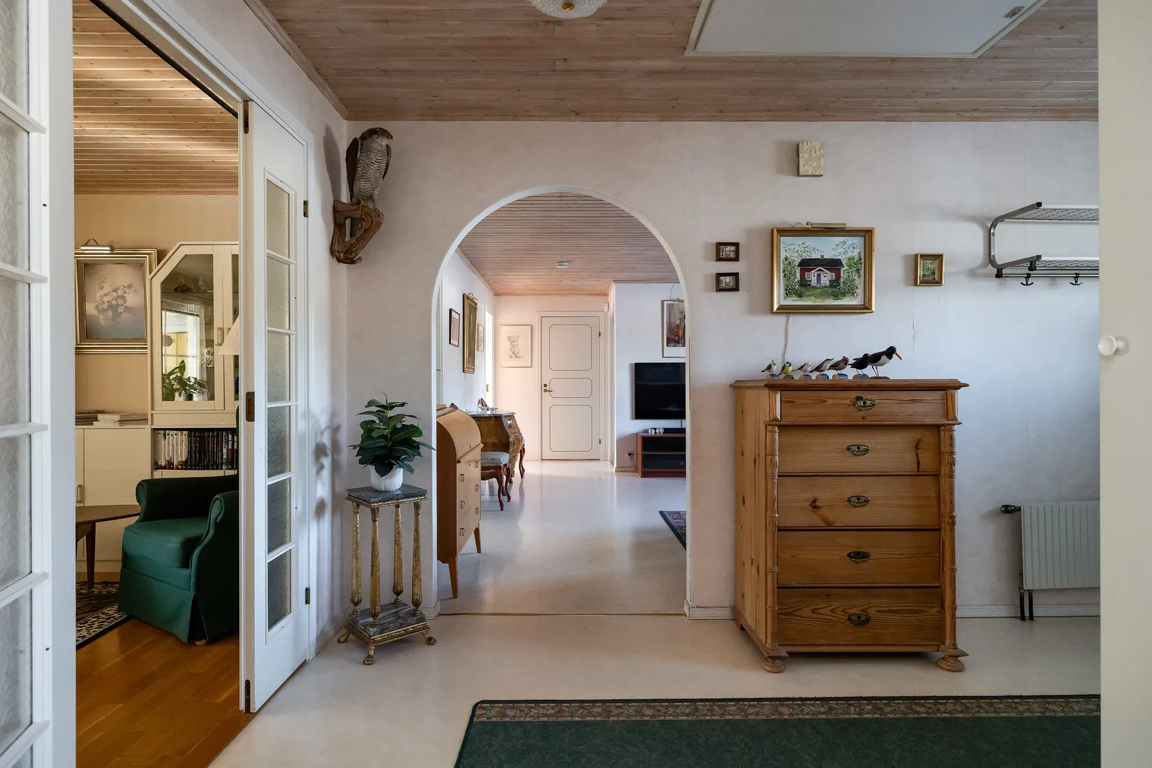 Villa, Slätåsvägen 14, Garphyttan, Örebro