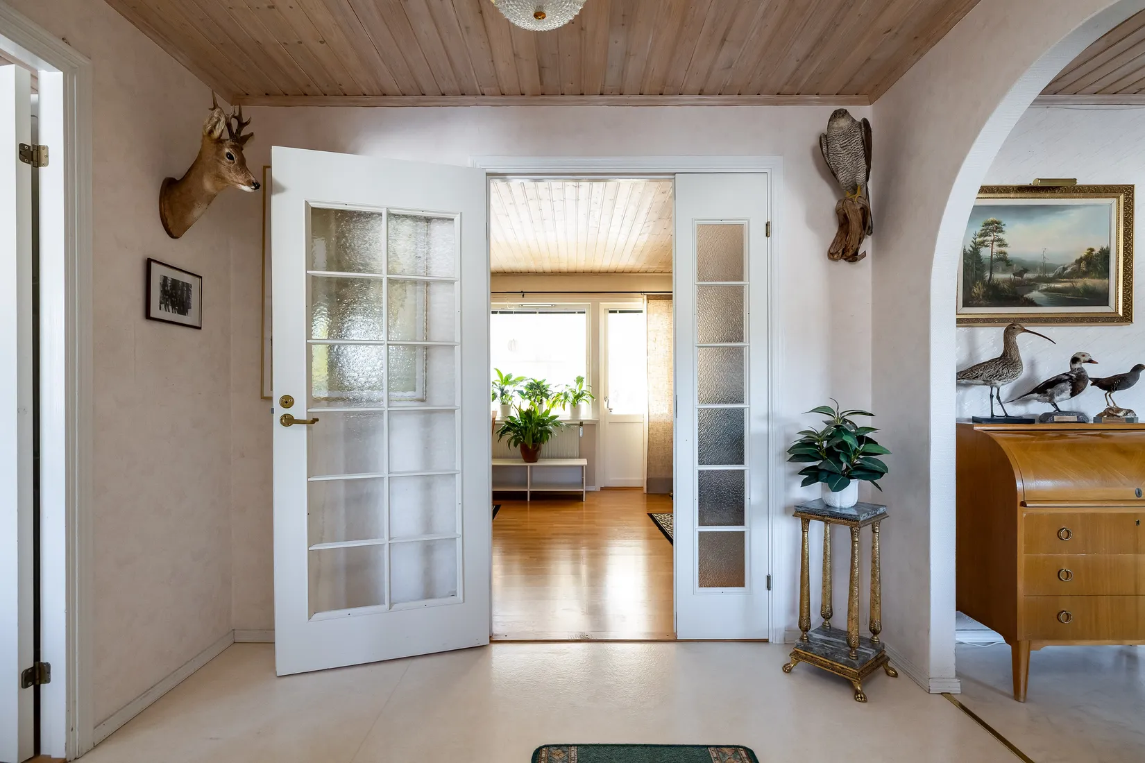 Villa, Slätåsvägen 14, Garphyttan, Örebro