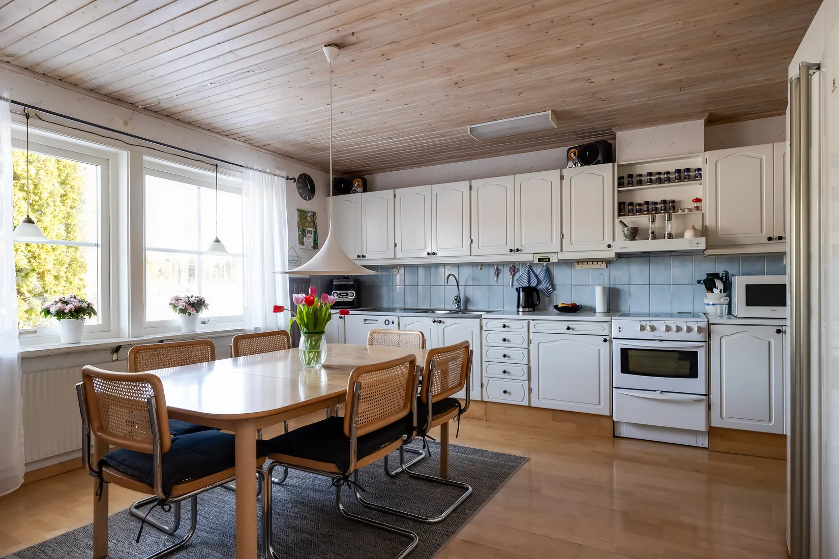 Villa, Slätåsvägen 14, Garphyttan, Örebro