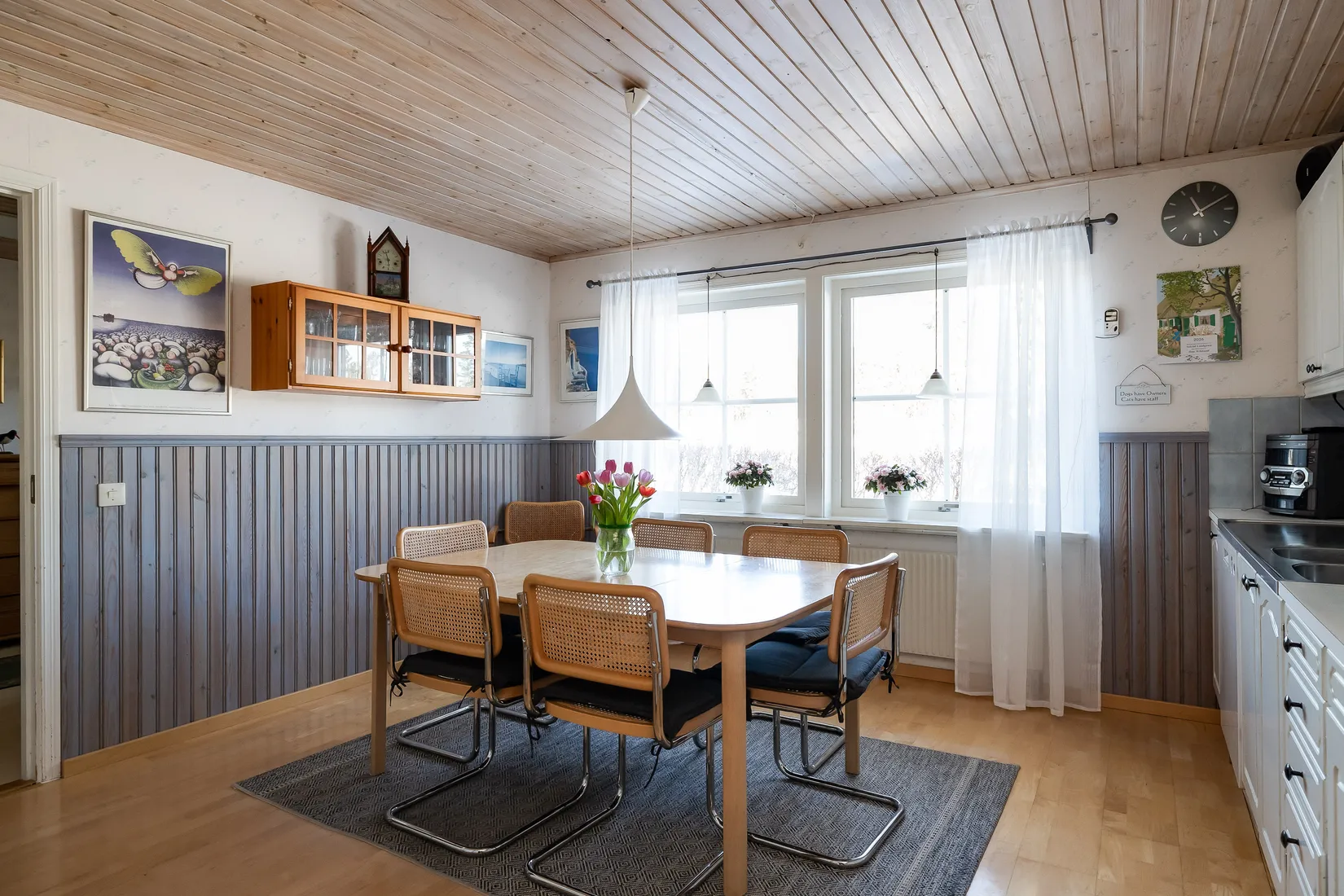 Villa, Slätåsvägen 14, Garphyttan, Örebro