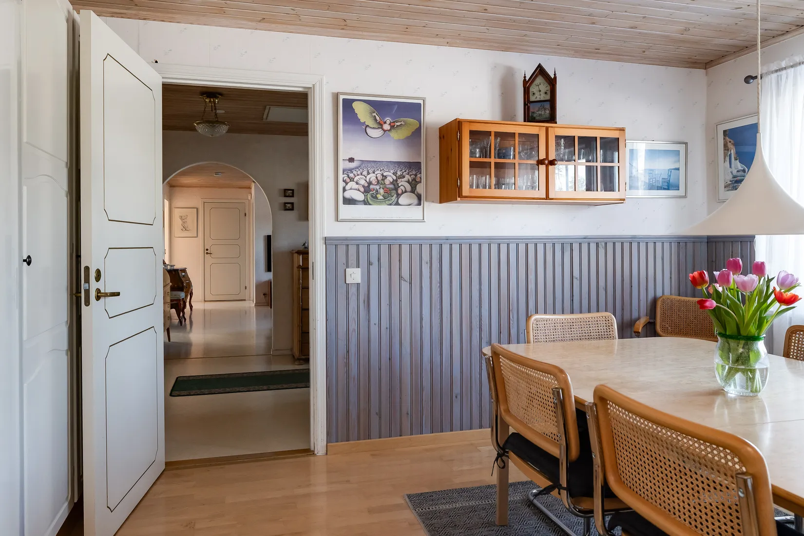 Villa, Slätåsvägen 14, Garphyttan, Örebro