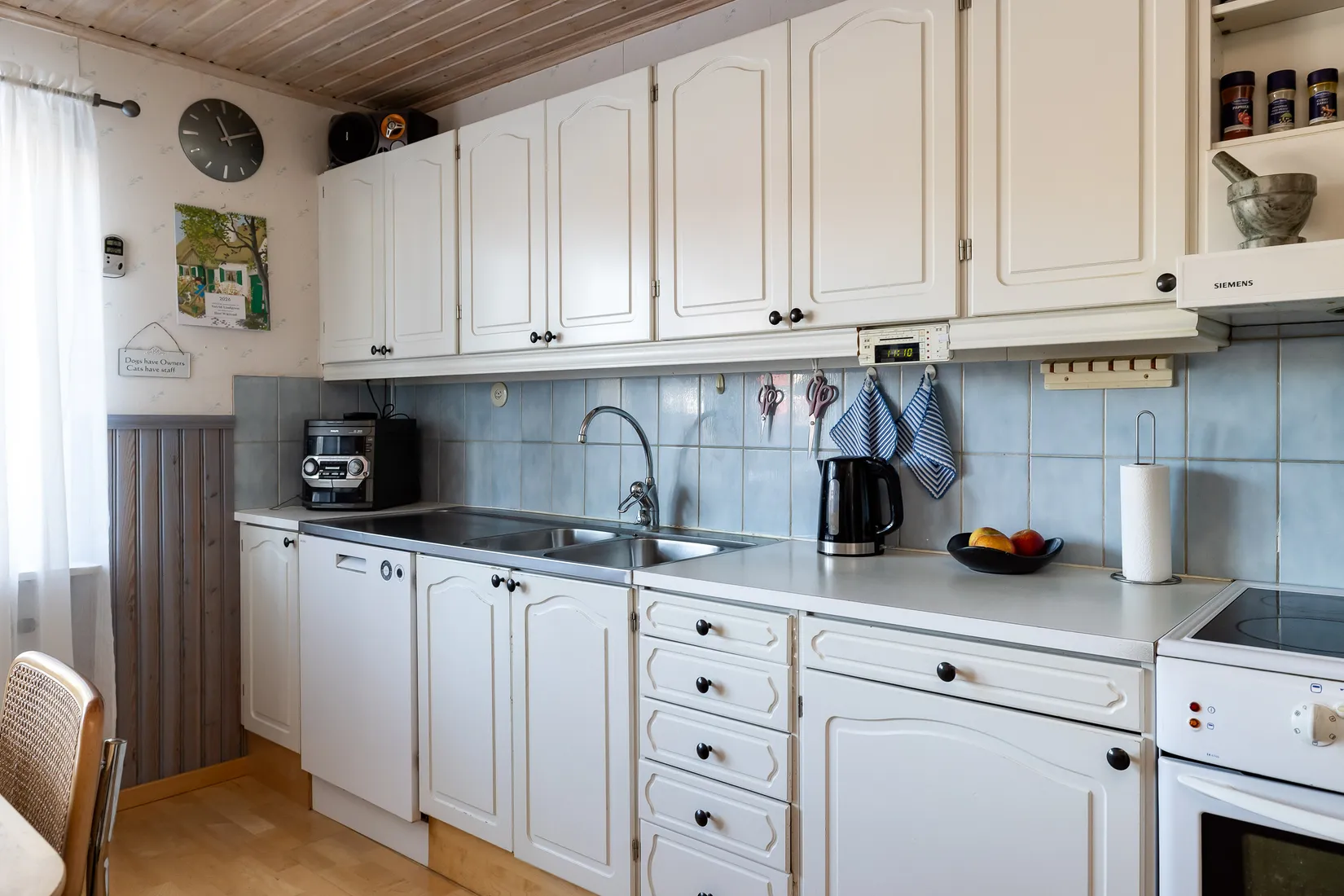 Villa, Slätåsvägen 14, Garphyttan, Örebro