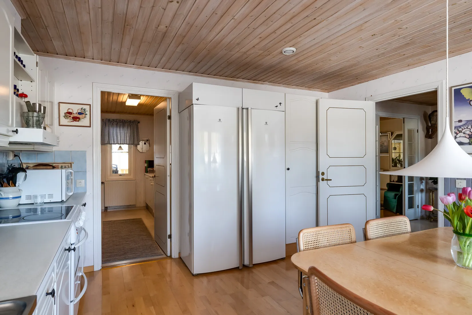 Villa, Slätåsvägen 14, Garphyttan, Örebro