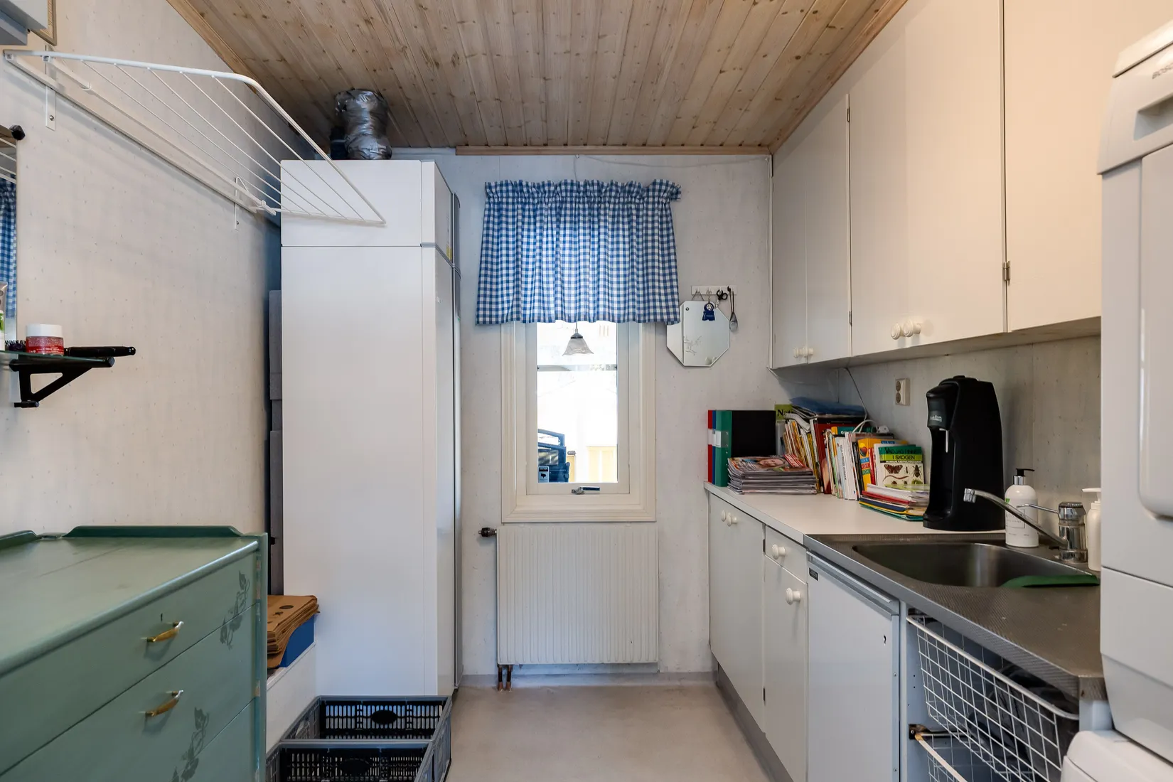 Villa, Slätåsvägen 14, Garphyttan, Örebro